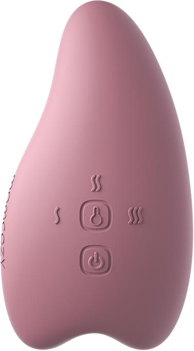 Actual product image Momcozy Warming Lactation Massager