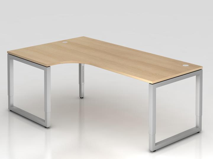 Produktbild Hammerbacher Serie R (2000 x 1200 x 650 mm)
