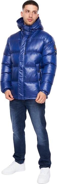 Produktbild Crosshatch Crosswell Jacke Hochglanz (L)