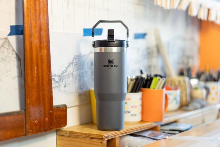 Produktbild Stanley 1913 The IceFlow Flip Straw Tumbler (0.85 l)