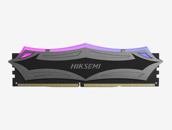 Produktbild Hikvision HSC416U32Z4 16G Hiksemi Akira Ram Gaming (1 x 16GB, 3200 MHz, DDR4-RAM, DIMM)