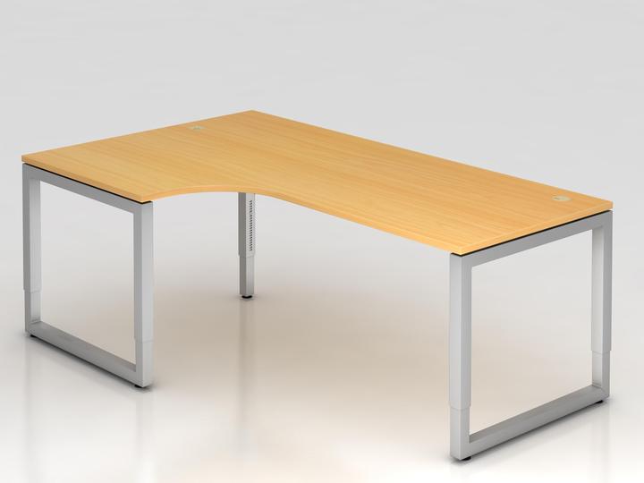 Actual product image Hammerbacher Series R (2000 x 1200 x 650 mm)