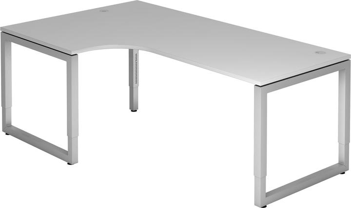 Produktbild Hammerbacher Serie R (2000 x 1200 x 650 mm)