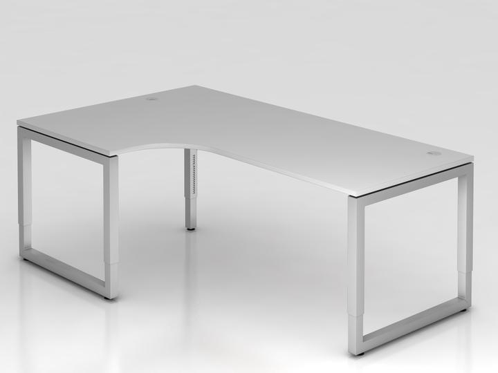 Produktbild Hammerbacher Serie R (2000 x 1200 x 650 mm)