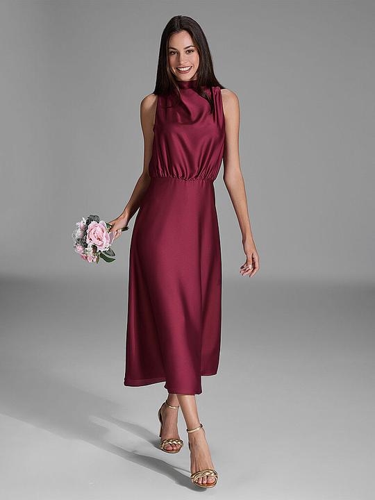 Actual product image Swing Abendkleid (40)