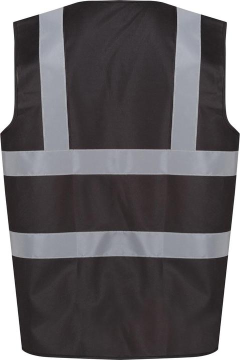 Produktbild Regatta Pro Identity HiVis Weste (S)