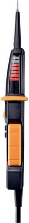 Actual product image Testo 750-3 (CAT IV 600V, CAT III 1000V)