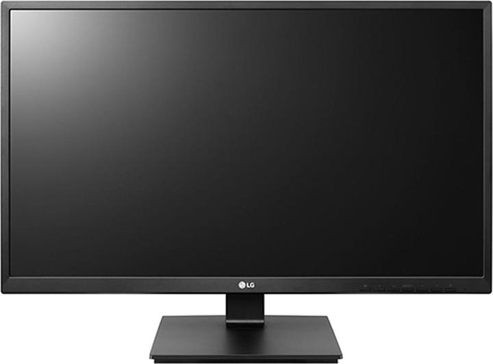 LG 24BK55YP-B (1920 x 1080 Pixel, 24")