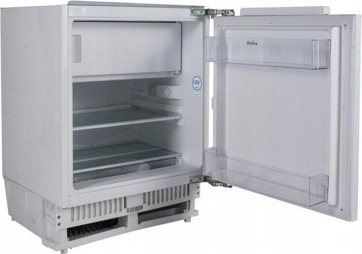 Actual product image Amica UKS16158 (111 l)