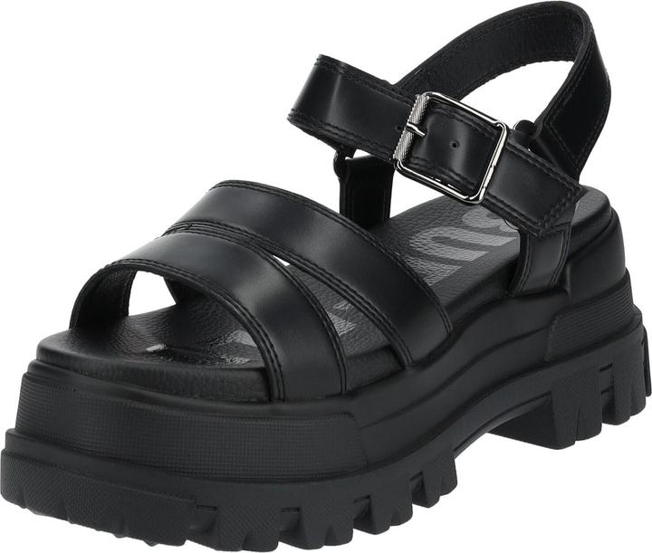 Immagine prodotto Buffalo sandali da aspha - vegan nappa (38)
