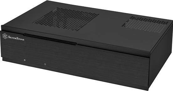 Produktbild Silverstone SST-ML06B-E (Mini-ITX)