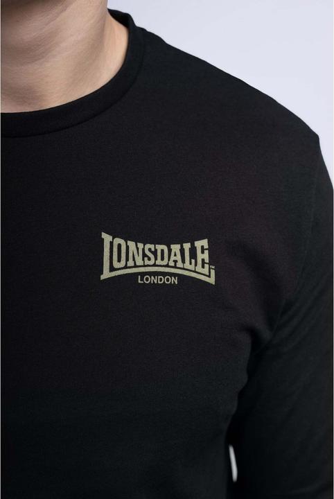 Actual product image Lonsdale Ayrshire (3XL)