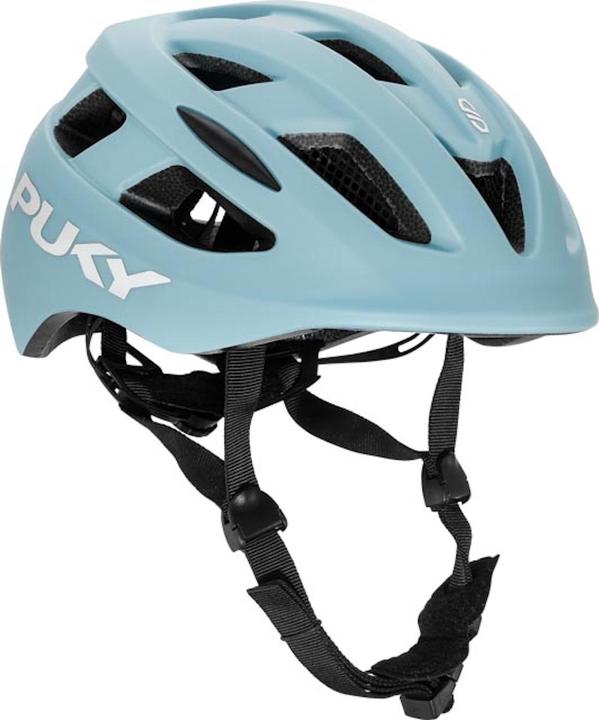 Image du produit Puky Casque de vélo (taille S) / casque de vélo pour enfants (48 - 55 cm)