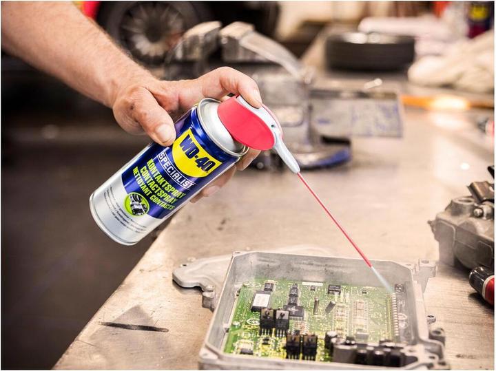 Produktbild WD-40 Specialist Kontaktspray (400 ml)