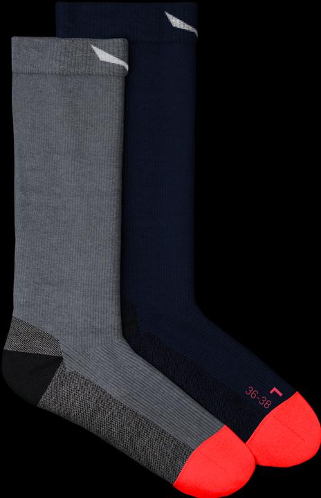 Actual product image Salewa Mountain Trainer Merino Socks Da (42 - 44)