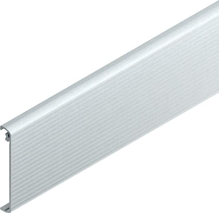 Produktbild Niedax Alu-Deckel (200 cm)