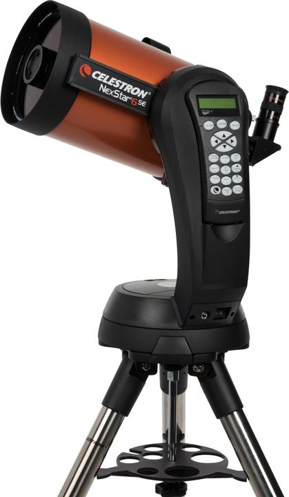 Actual product image Celestron NexStar 6 SE SCT