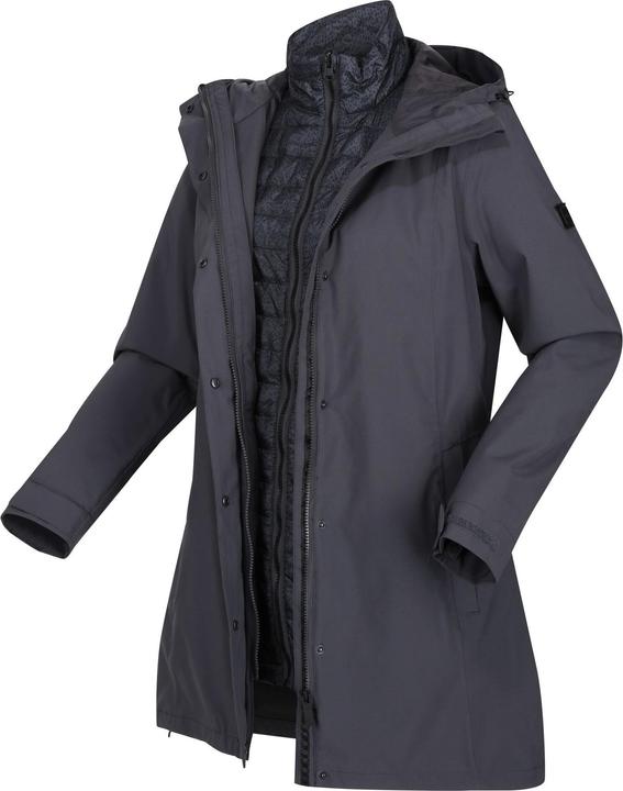 Produktbild Regatta Denbury Iii Jacke Wasserfest (44 D)