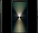 Actual product image Sony Xperia 1 VI (256 GB, Khaki Green, 6.50", Dual SIM, 52 Mpx, 5G)