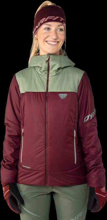 Produktbild Dynafit Radical PrimaLoft Kapuzenjacke (XS)