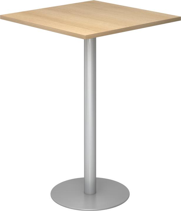Produktbild Hammerbacher Stehtisch (80 x 111 x 80 cm)
