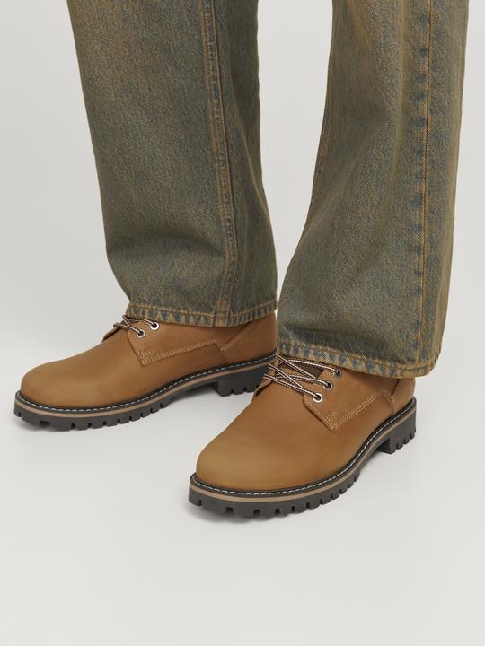 Produktbild Jack & Jones Jfwqueensway Leather Boot Sn (42)