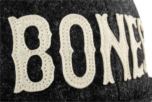 Produktbild Bones Wooly Snap Back Cap (One Size)