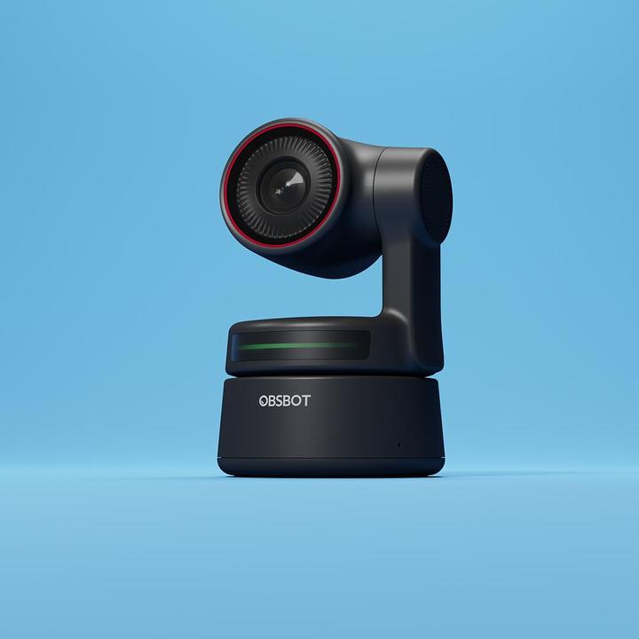 Actual product image Obsbot Me (Smartphone, 0.20 kg)