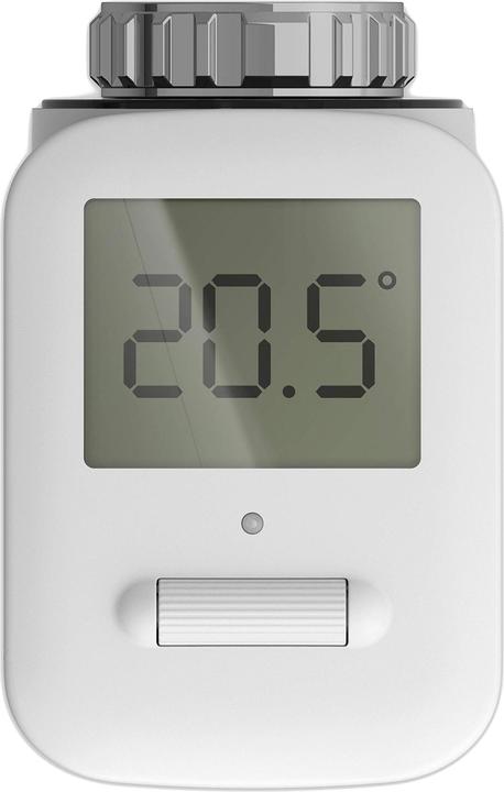 Telekom Thermostat de radiateur pour maison intelligente