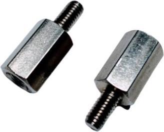 Produktbild Rs Pro Abstandshalter: M4 x M4, Länge 27mm, Edelst