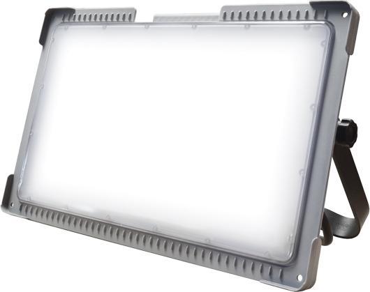 Actual product image Lena Magnum Future XL MAX 78W work lamp - 1940874
