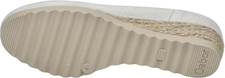 Immagine prodotto Gabor Pumps mit Keilabsatz (37)