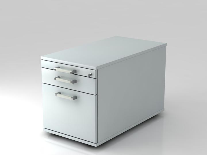 Actual product image Hammerbacher Solid (43 x 51 x 80 cm)