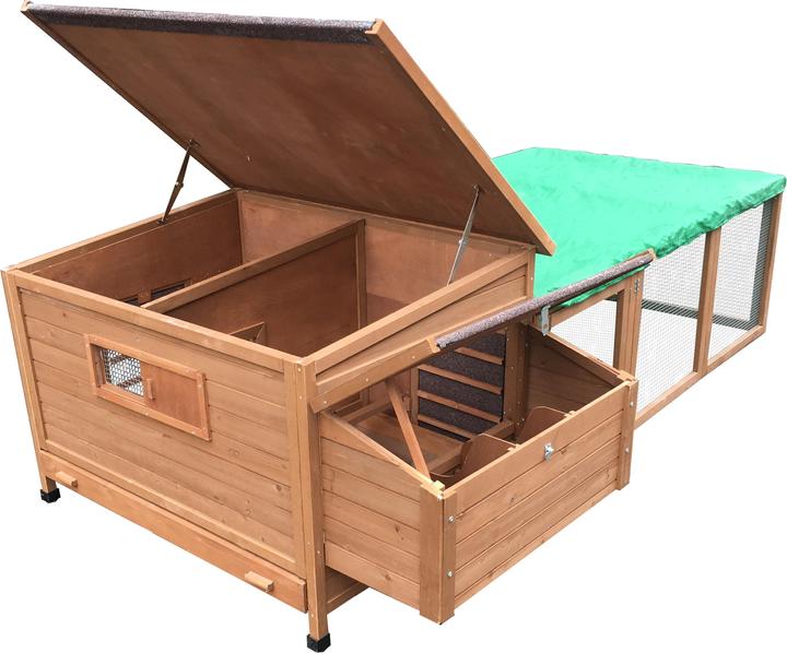 Actual product image Pet Homes Outback Arosa