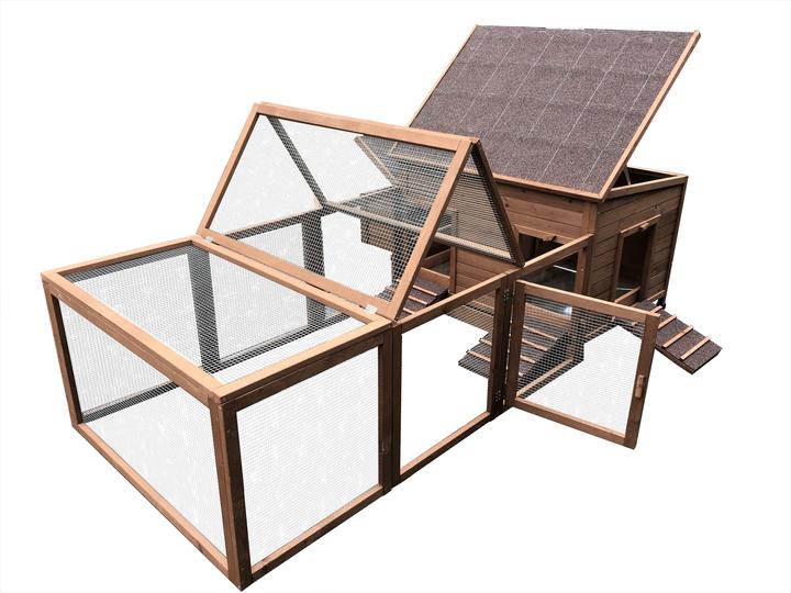 Actual product image Pet Homes Outback Arosa
