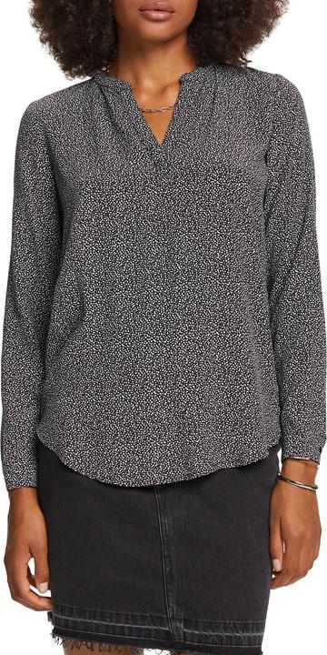Image du produit Esprit blouse lenzing™ ecovero™ (XS)
