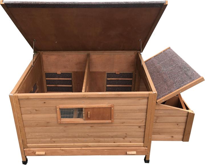 Actual product image Pet Homes Outback Arosa