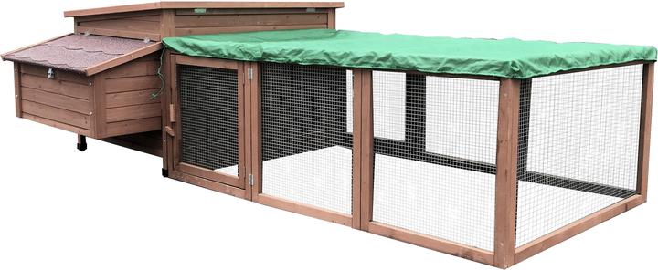 Actual product image Pet Homes Outback Arosa