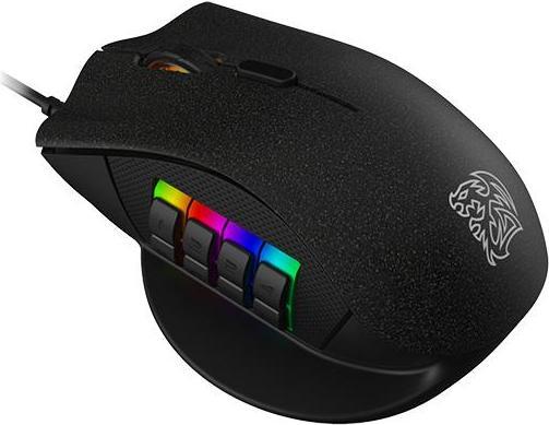 Actual product image Thermaltake nemesis switch (Cable)
