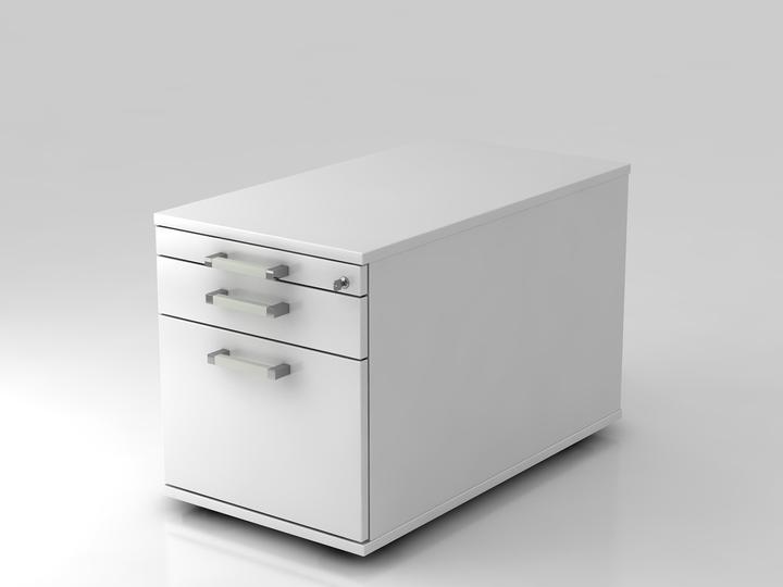 Actual product image Hammerbacher Solid (43 x 51 x 80 cm)