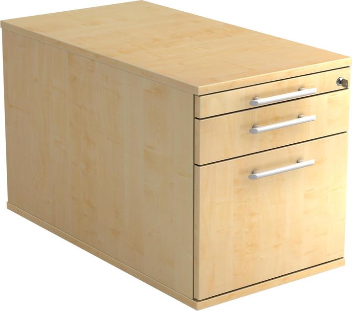 Hammerbacher Solid