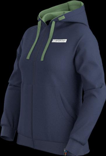 Image du produit La Sportiva Kaos Hoody W (XS)