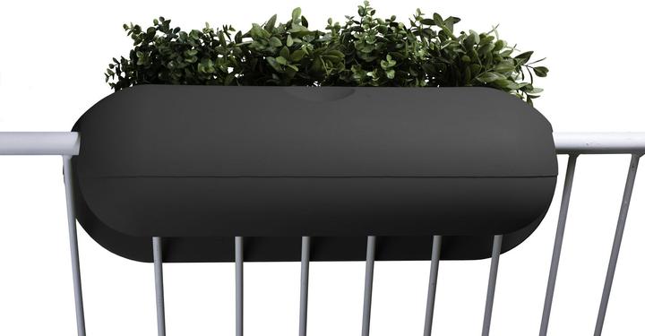 Immagine prodotto Rephorm Innovativo vaso da balcone Balconismo 80 cm (32 cm)