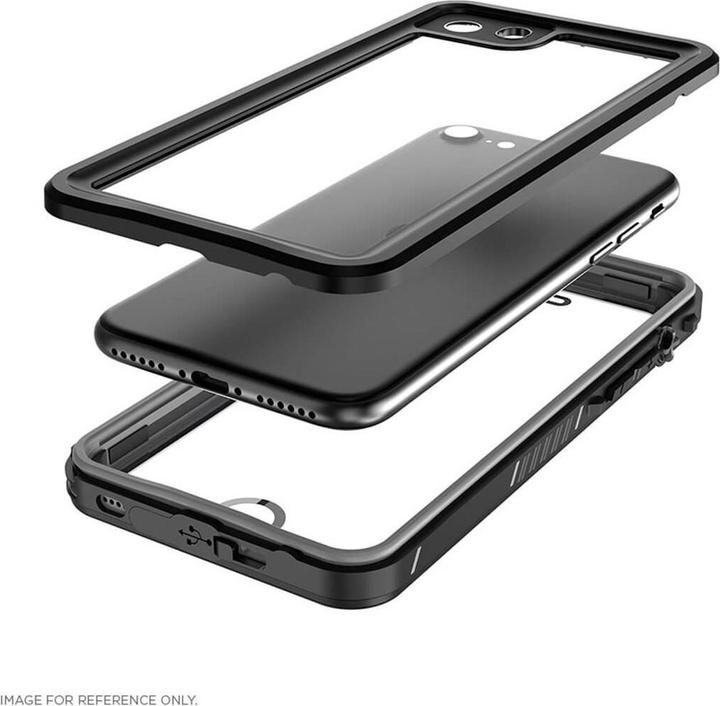 Actual product image Eiger Avalanche Case (Apple iPhone 15 Plus)