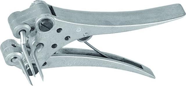 Produktbild HellermannTyton Dreidorn Spreizzange NA-/1 (143 mm)