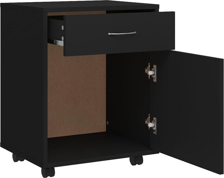 Image du produit VidaXL Sunhild (45 x 38 x 54 cm)