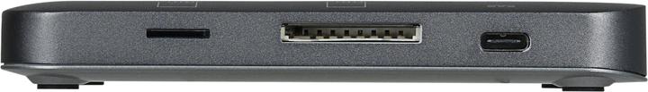 Actual product image eSTUFF ES623008GR (USB-A, USB-C, 1 ports)
