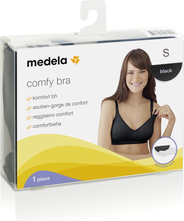 Produktbild Medela Still-BH Komfort (S)