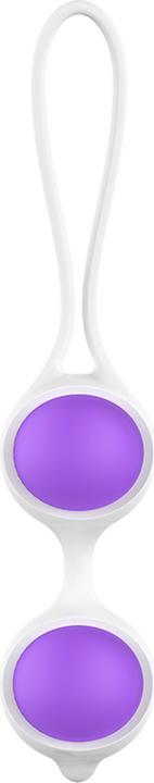 Immagine prodotto Womanvibe Palline in silicone Keisy II