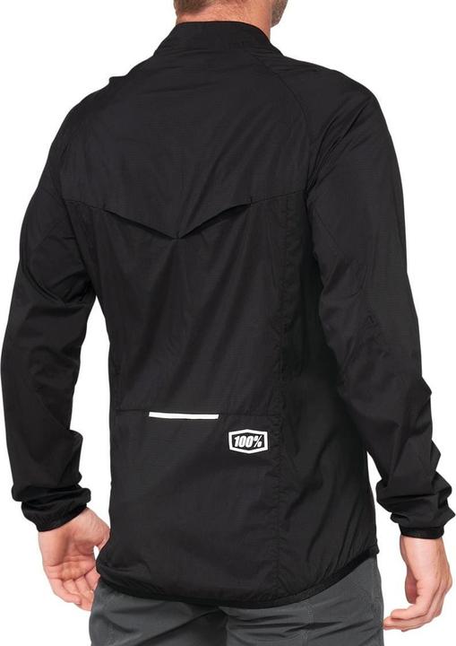 Produktbild 100% Corridor Jacket (S)